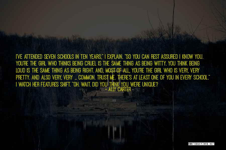 Norodom Suramarit Quotes By Ally Carter Norodom Suramarit Quotes By Ally Carter