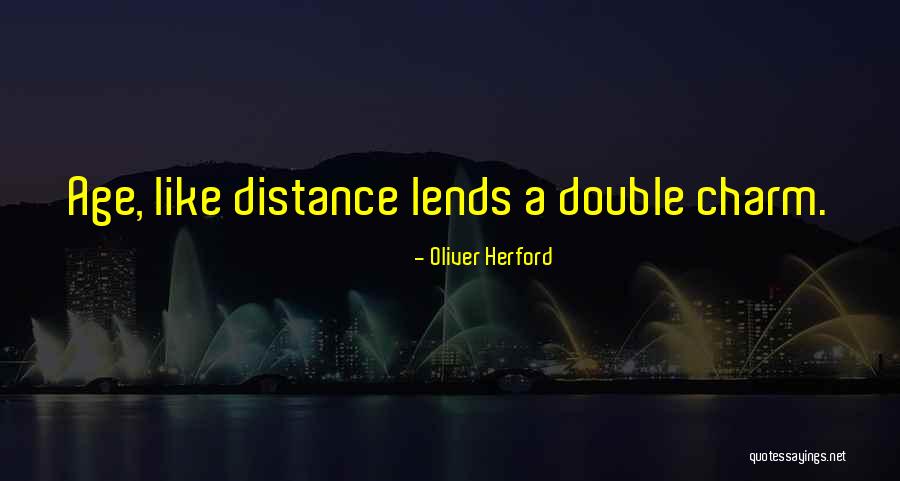 Norona Fernandez Quotes By Oliver Herford Norona Fernandez Quotes By Oliver Herford