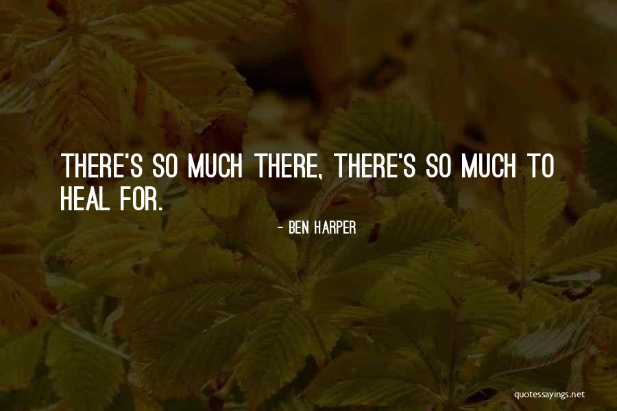 Norona Toalla Quotes By Ben Harper Norona Toalla Quotes By Ben Harper