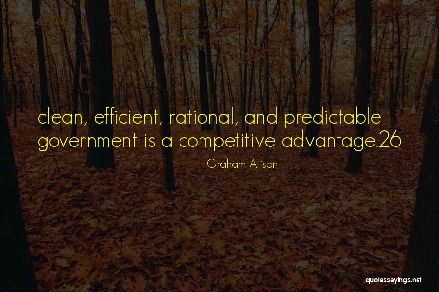 Noronha Sanches Quotes By Graham Allison Noronha Sanches Quotes By Graham Allison