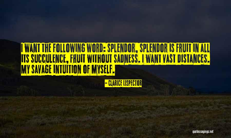 Norouzi Dds Quotes By Clarice Lispector Norouzi Dds Quotes By Clarice Lispector
