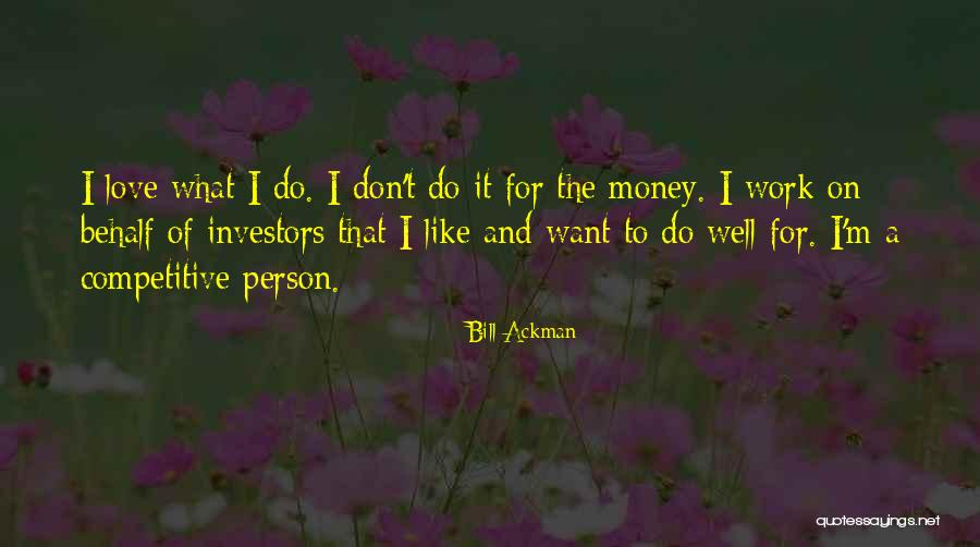 Norplant Quotes By Bill Ackman Norplant Quotes By Bill Ackman