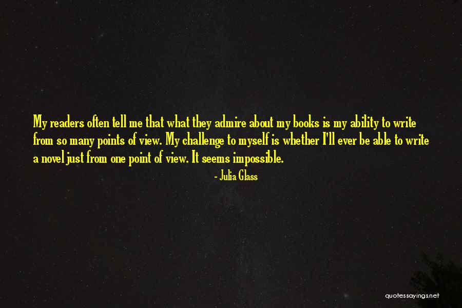 Norquay School Quotes By Julia Glass Norquay School Quotes By Julia Glass