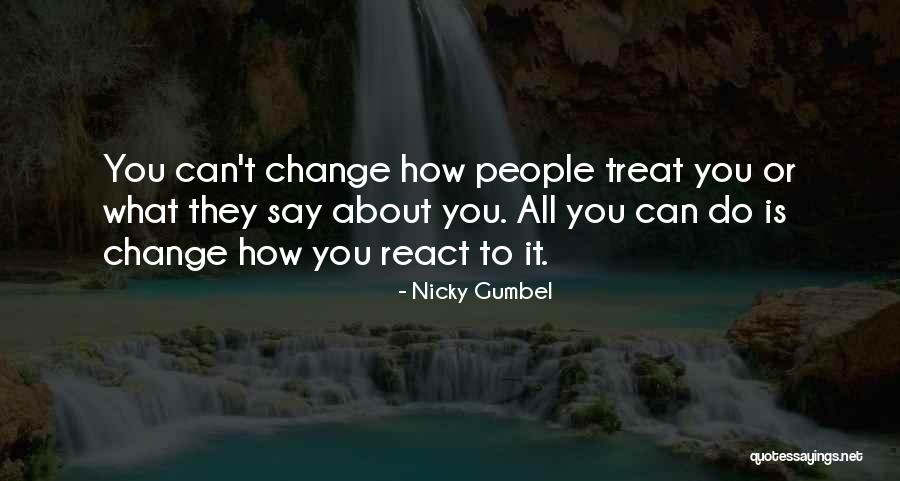 Norquay School Quotes By Nicky Gumbel Norquay School Quotes By Nicky Gumbel
