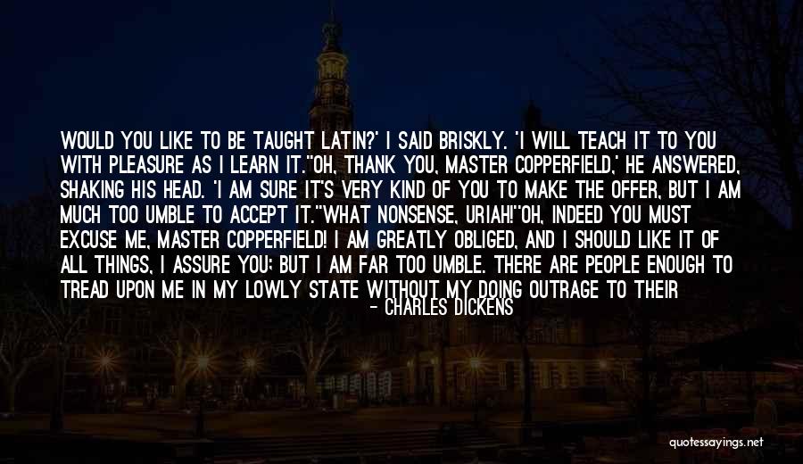Norquest Myquest Quotes By Charles Dickens Norquest Myquest Quotes By Charles Dickens