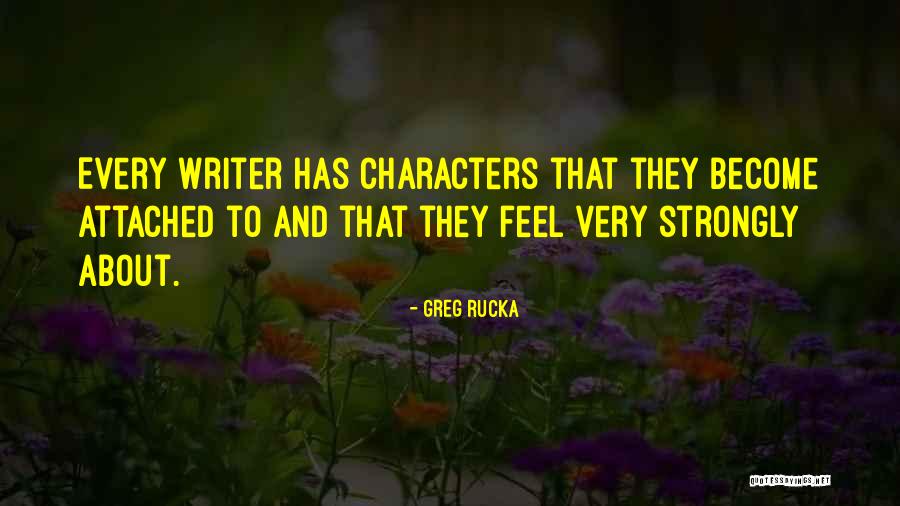 Norred Painting Quotes By Greg Rucka Norred Painting Quotes By Greg Rucka