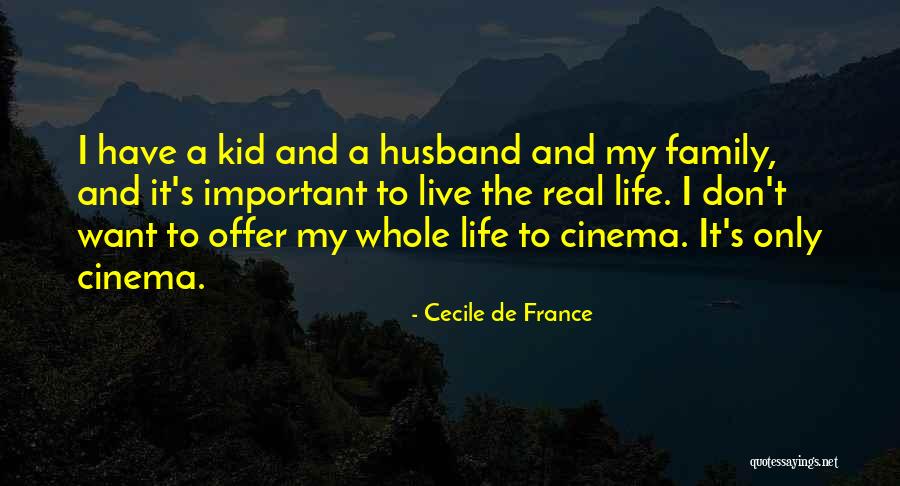 Norrell 10 22 Quotes By Cecile De France Norrell 10 22 Quotes By Cecile De France