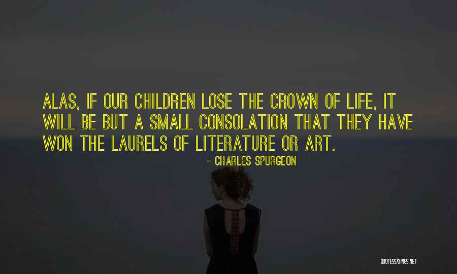 Norrice Lea Quotes By Charles Spurgeon Norrice Lea Quotes By Charles Spurgeon