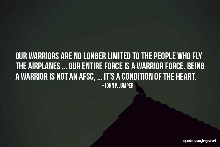 Norrington Sword Quotes By John P. Jumper Norrington Sword Quotes By John P. Jumper