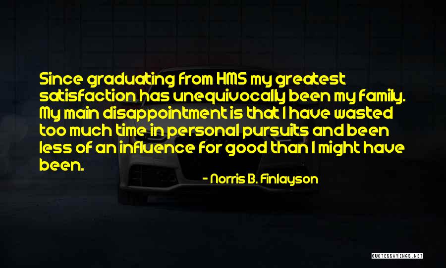 Norris B. Finlayson Quotes 1110113 Norris B. Finlayson Quotes 1110113