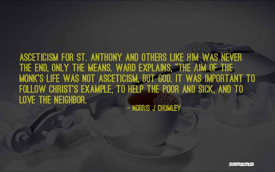 Norris J Chumley Quotes 376139 Norris J Chumley Quotes 376139