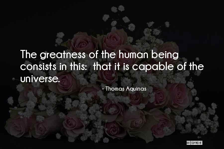Norrish Road Quotes By Thomas Aquinas Norrish Road Quotes By Thomas Aquinas