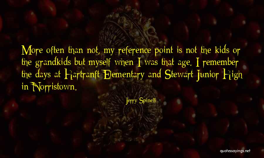 Norristown Quotes By Jerry Spinelli Norristown Quotes By Jerry Spinelli