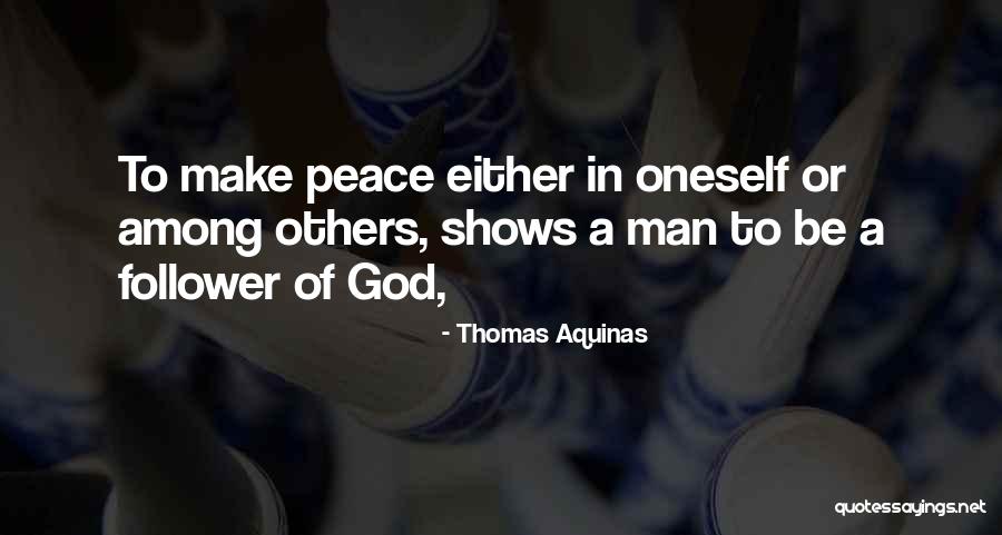 Norrod Builders Quotes By Thomas Aquinas Norrod Builders Quotes By Thomas Aquinas