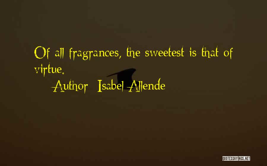 Norrthon Sweden Quotes By Isabel Allende