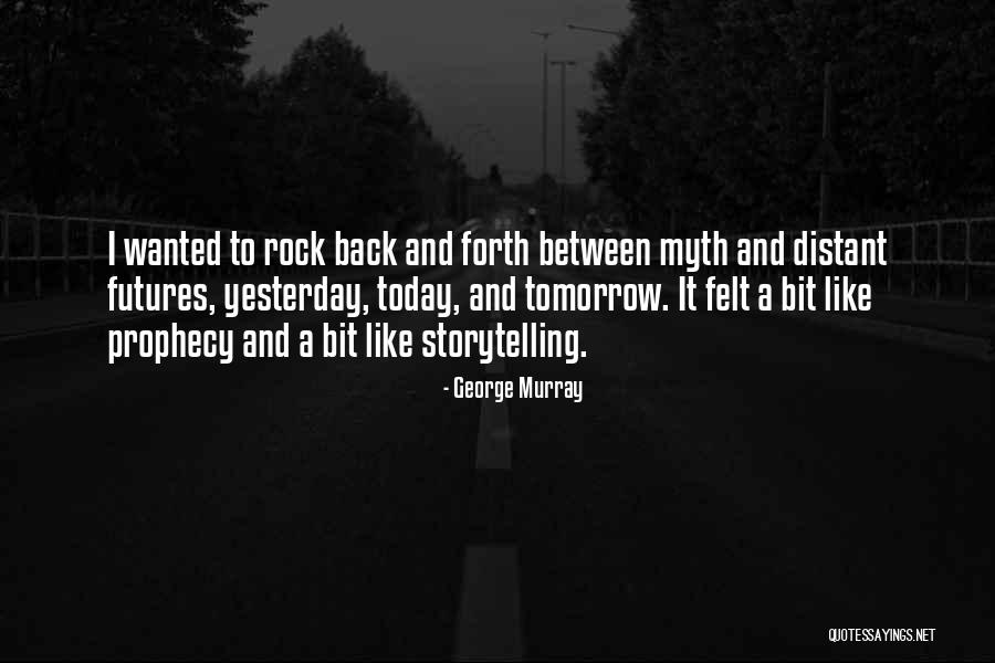 Norry Motors Quotes By George Murray Norry Motors Quotes By George Murray