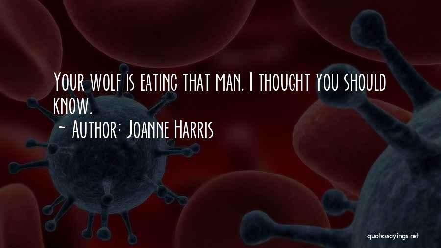 Norse Mythology Quotes By Joanne Harris
