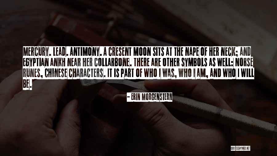 Norse Quotes By Erin Morgenstern