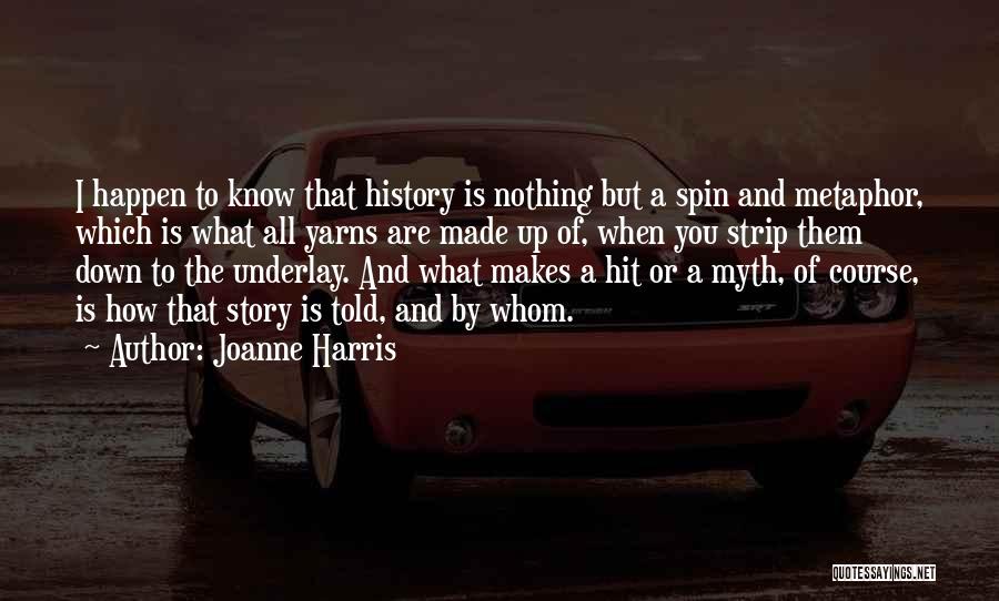 Norse Quotes By Joanne Harris