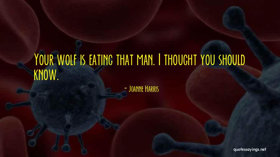 Norse Quotes By Joanne Harris