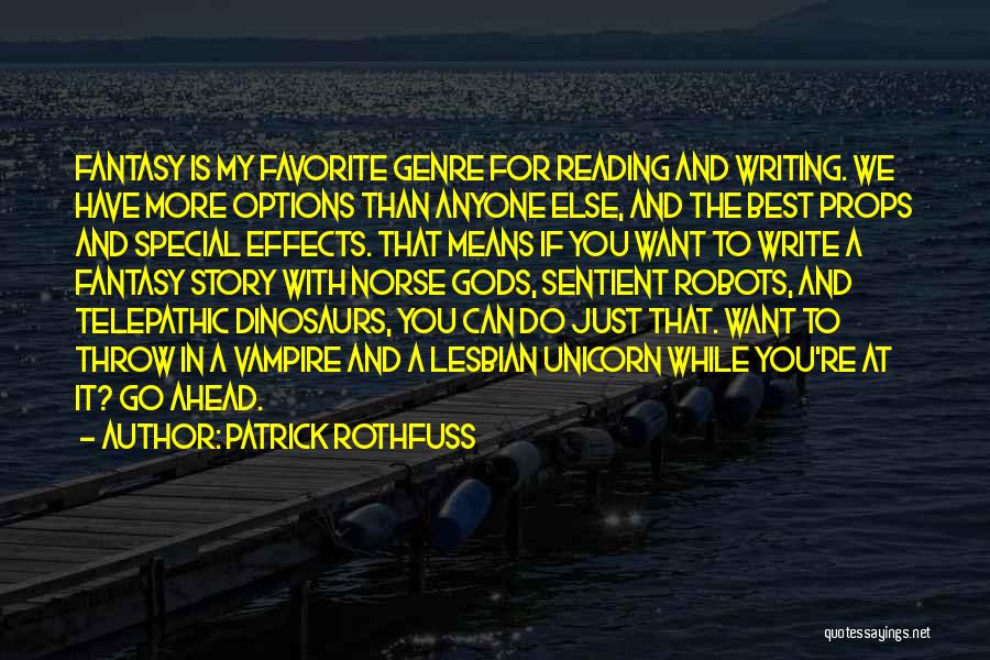 Norse Quotes By Patrick Rothfuss