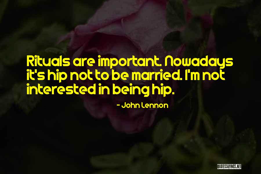 Norseman Elementary Quotes By John Lennon Norseman Elementary Quotes By John Lennon