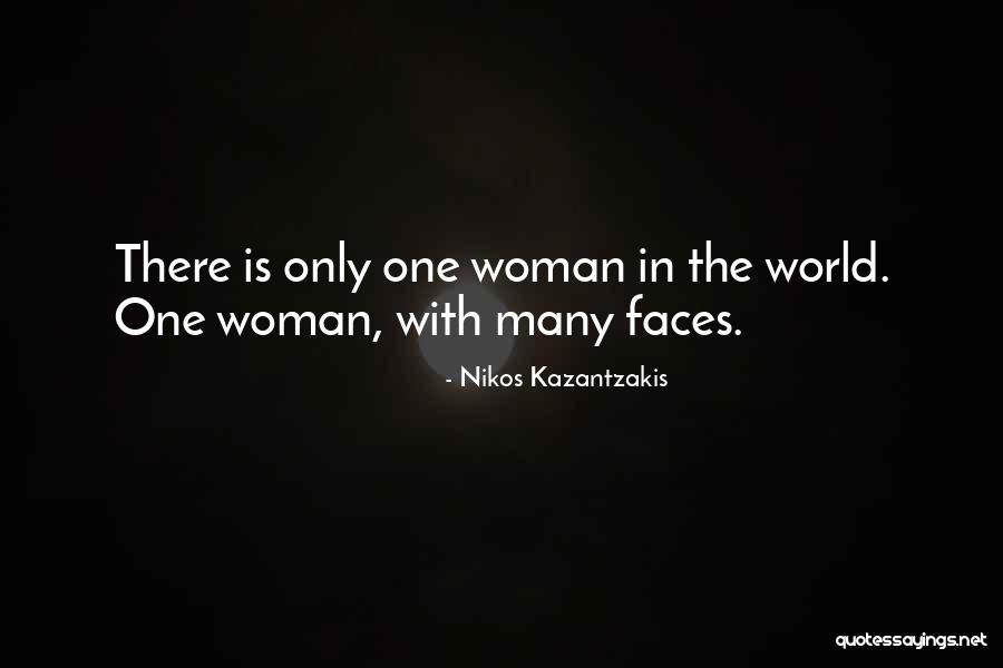 Norsemen Netflix Quotes By Nikos Kazantzakis