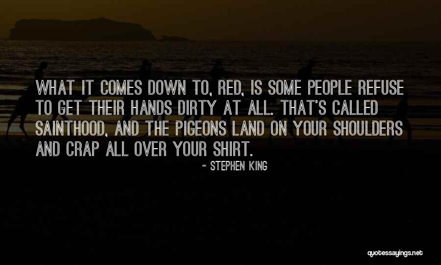 Norsemen Vikings Quotes By Stephen King Norsemen Vikings Quotes By Stephen King