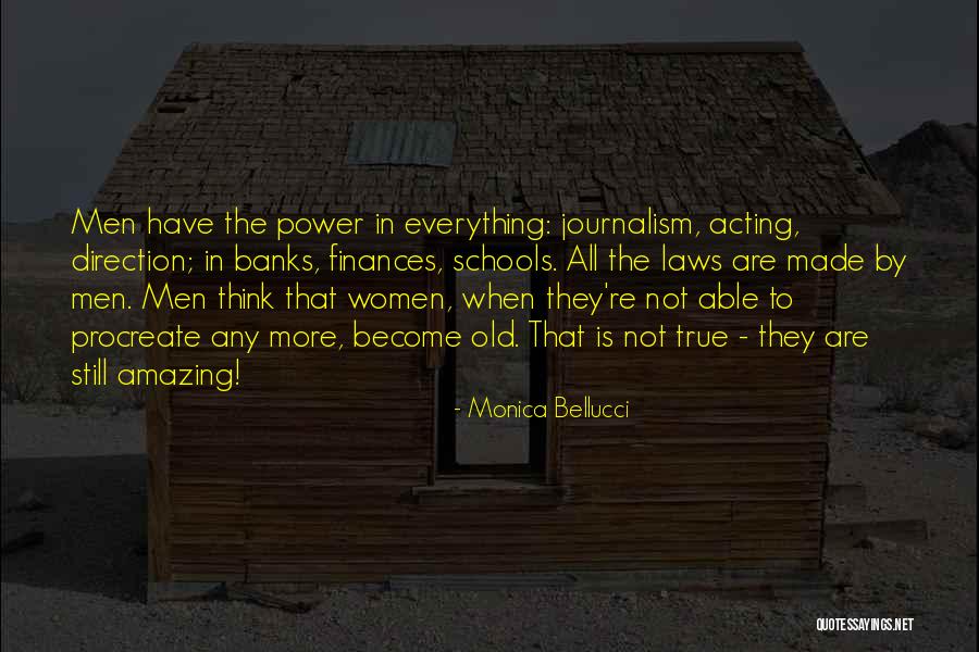Norsetech Quotes By Monica Bellucci Norsetech Quotes By Monica Bellucci