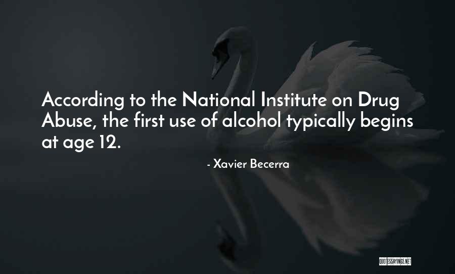 Norsetrickster Quotes By Xavier Becerra Norsetrickster Quotes By Xavier Becerra