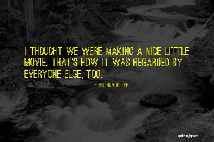Norsk Kalender Quotes By Arthur Hiller Norsk Kalender Quotes By Arthur Hiller