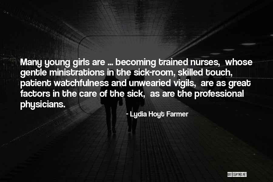 Norstar Beds Quotes By Lydia Hoyt Farmer Norstar Beds Quotes By Lydia Hoyt Farmer
