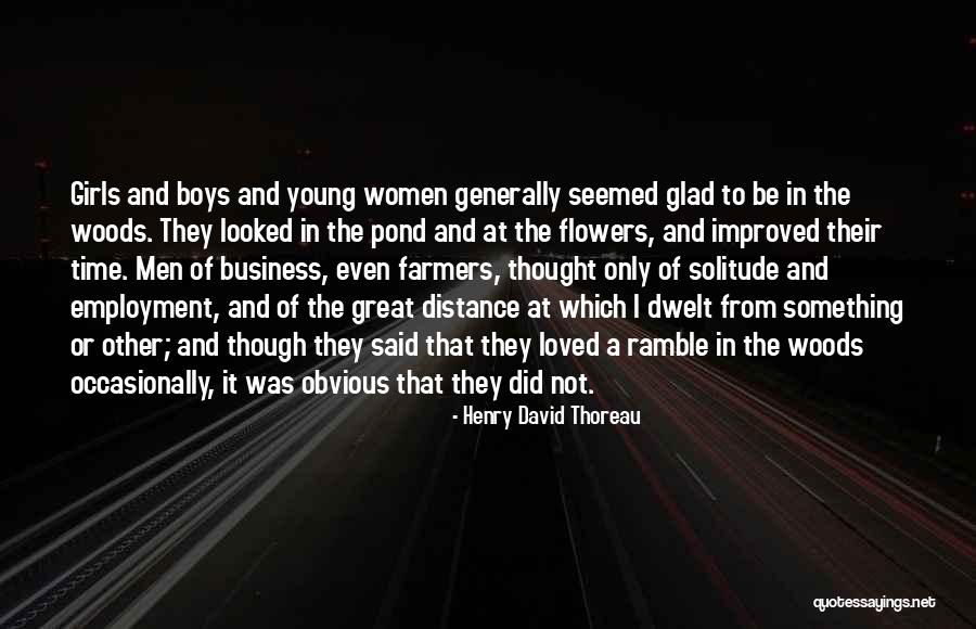 Norstar Trailers Quotes By Henry David Thoreau Norstar Trailers Quotes By Henry David Thoreau