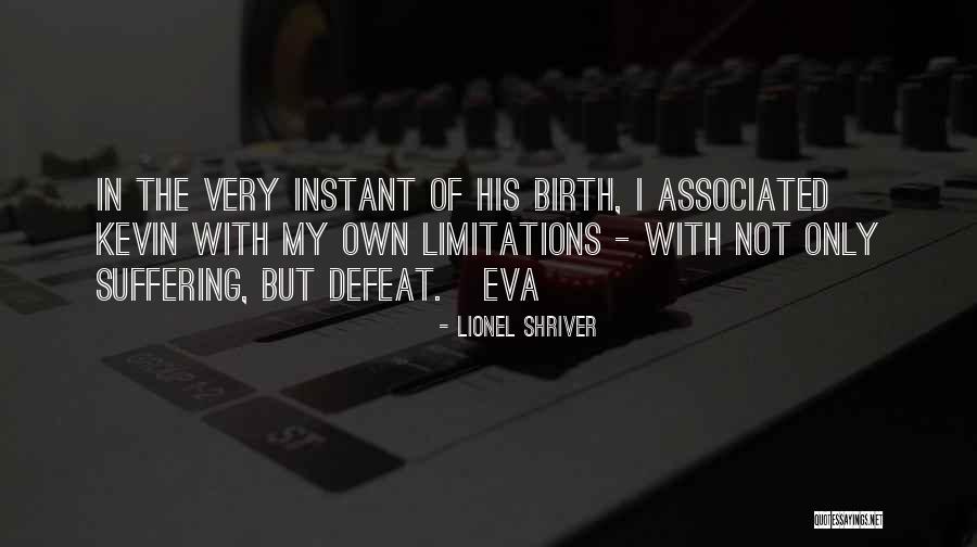 Norstar Trailers Quotes By Lionel Shriver Norstar Trailers Quotes By Lionel Shriver