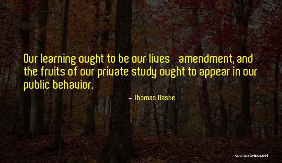 Norstedts F Rlag Quotes By Thomas Nashe Norstedts F Rlag Quotes By Thomas Nashe