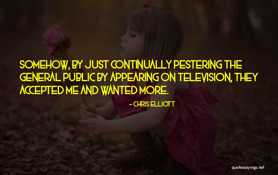 Nortani Quotes By Chris Elliott Nortani Quotes By Chris Elliott