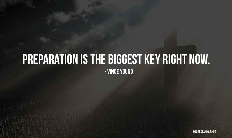Nortani Quotes By Vince Young Nortani Quotes By Vince Young