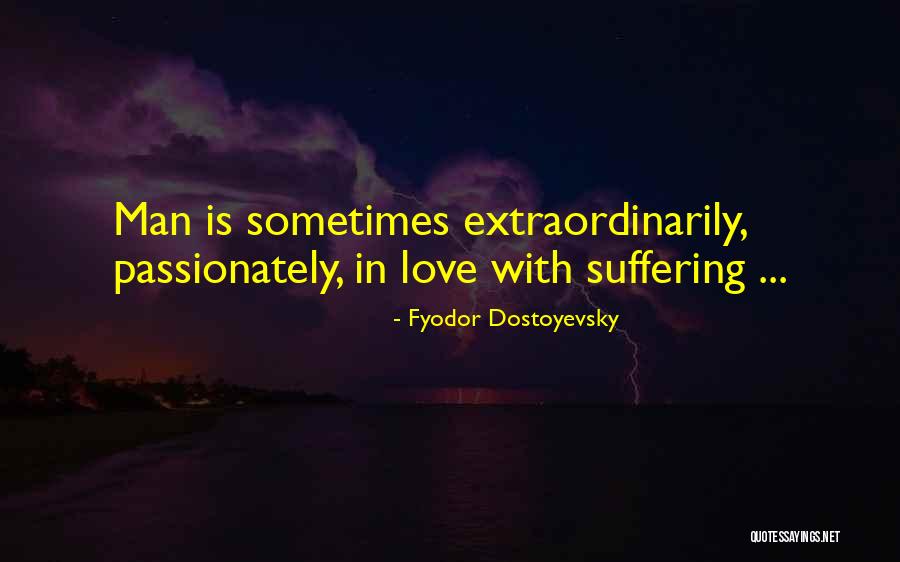 Norte Carlsbad Ca Quotes By Fyodor Dostoyevsky Norte Carlsbad Ca Quotes By Fyodor Dostoyevsky