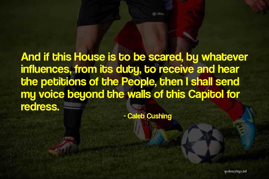 Norteamericano In English Quotes By Caleb Cushing Norteamericano In English Quotes By Caleb Cushing