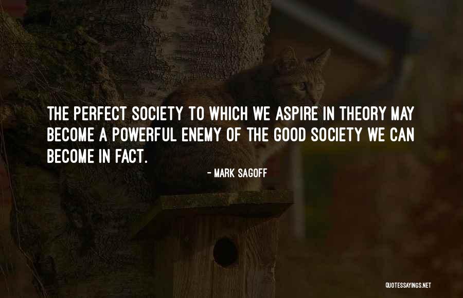 Nortecubanos Quotes By Mark Sagoff Nortecubanos Quotes By Mark Sagoff