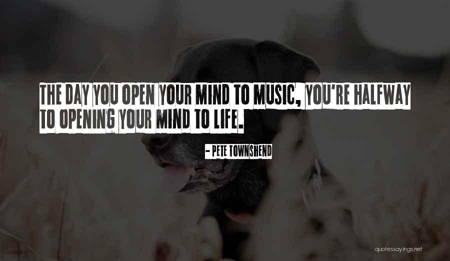 Nortecubanos Quotes By Pete Townshend Nortecubanos Quotes By Pete Townshend