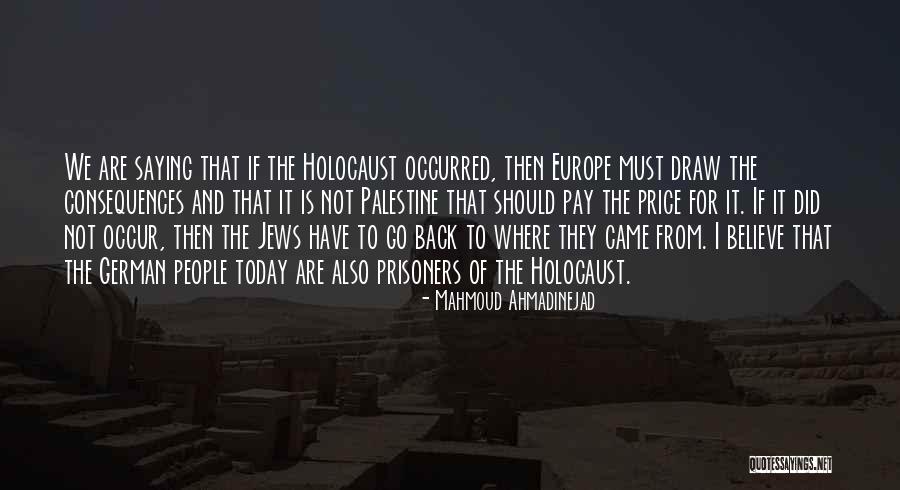 Nortenos Gang Quotes By Mahmoud Ahmadinejad Nortenos Gang Quotes By Mahmoud Ahmadinejad