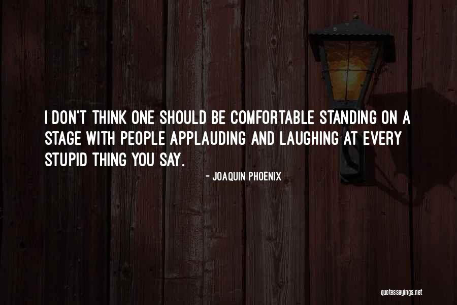 Norteye Quotes By Joaquin Phoenix Norteye Quotes By Joaquin Phoenix