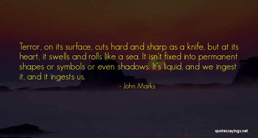 Norteye Quotes By John Marks Norteye Quotes By John Marks