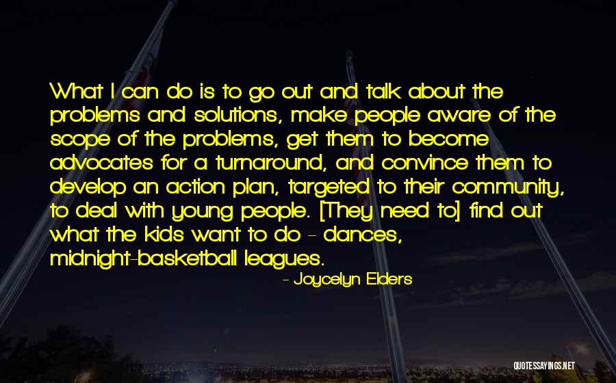 Norteye Quotes By Joycelyn Elders Norteye Quotes By Joycelyn Elders