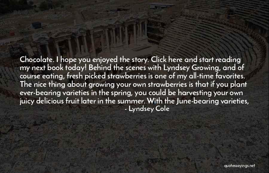 Norteye Quotes By Lyndsey Cole Norteye Quotes By Lyndsey Cole