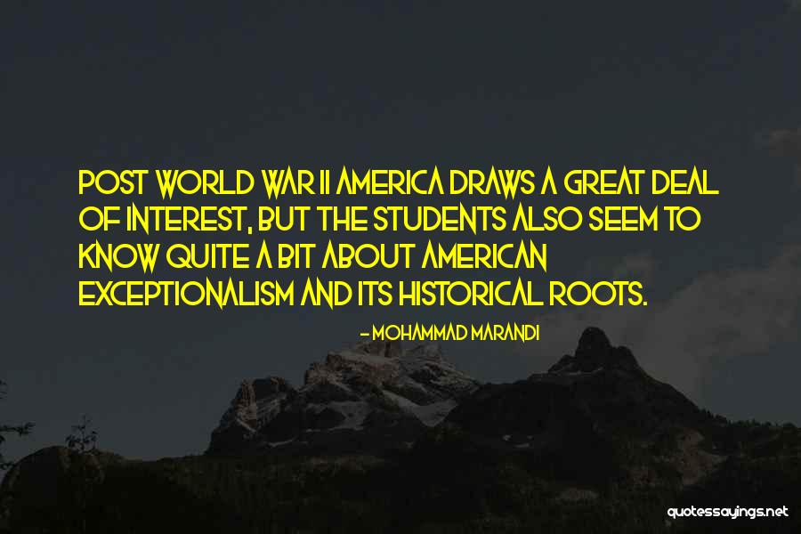 Norteye Quotes By Mohammad Marandi Norteye Quotes By Mohammad Marandi