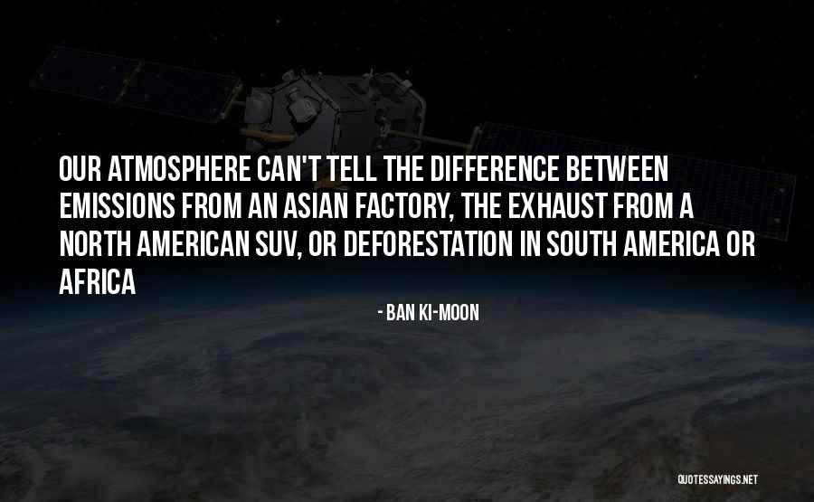 North Africa Quotes By Ban Ki-moon North Africa Quotes By Ban Ki-moon