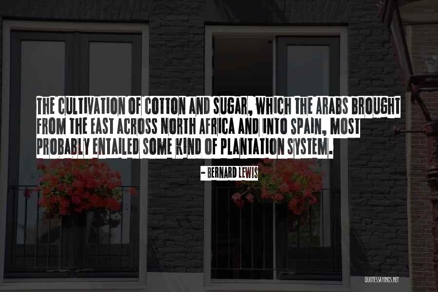 North Africa Quotes By Bernard Lewis North Africa Quotes By Bernard Lewis