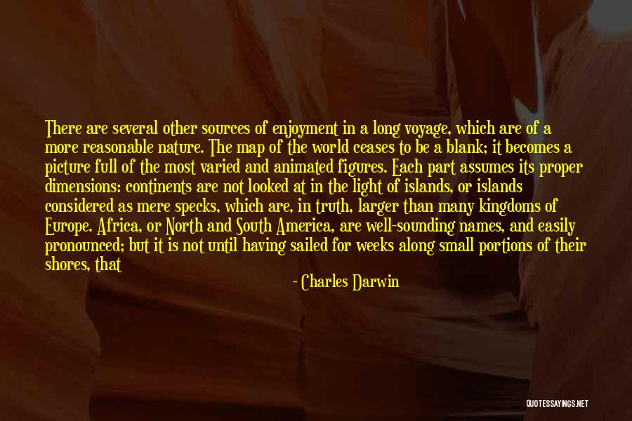North Africa Quotes By Charles Darwin North Africa Quotes By Charles Darwin